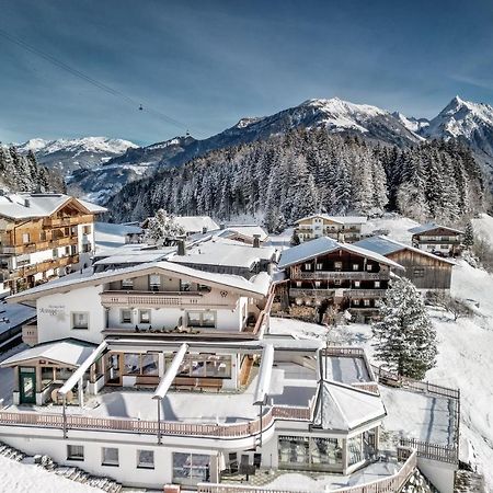 Astegg, Alpengasthof Финкенберг Экстерьер фото