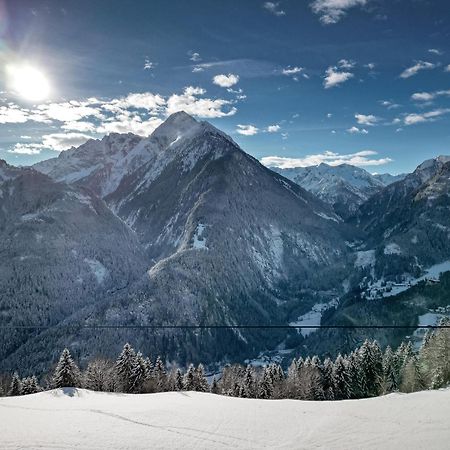 Astegg, Alpengasthof Финкенберг Экстерьер фото